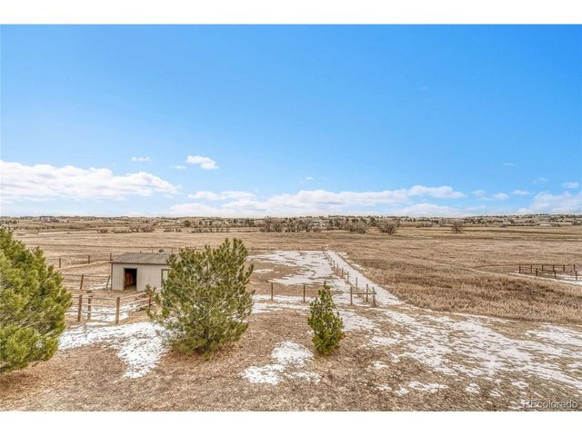 2398 Elkhorn St, Parker, CO 80138