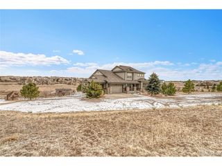 2398 Elkhorn St, Parker, CO 80138