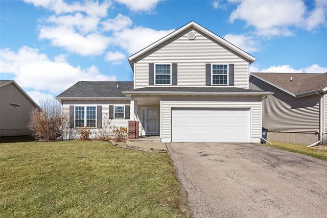 2812 29th Avenue SW, Cedar Rapids, IA 52404