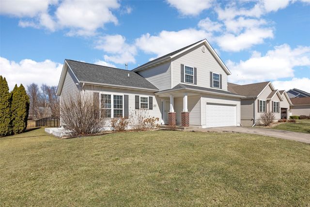 2812 29th Avenue SW, Cedar Rapids, IA 52404