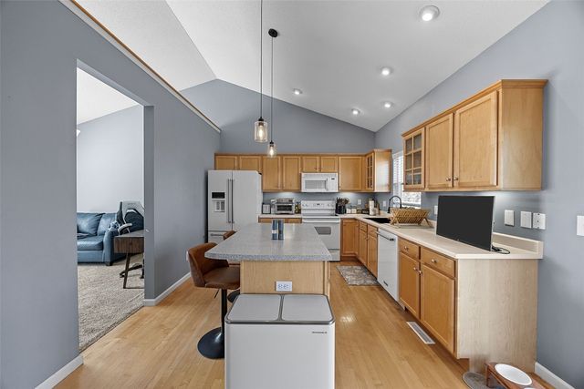 2812 29th Avenue SW, Cedar Rapids, IA 52404