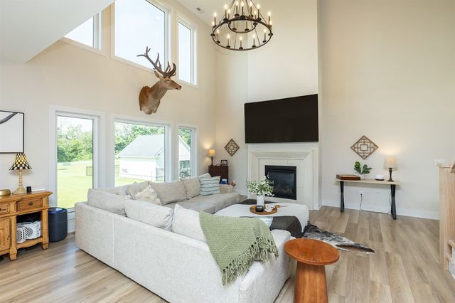 1012 W Aspen Ridge Circle, Polk City, IA 50226