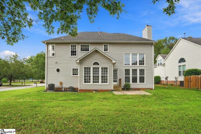 311 S Orchard Farms Avenue, Simpsonville, SC 29681