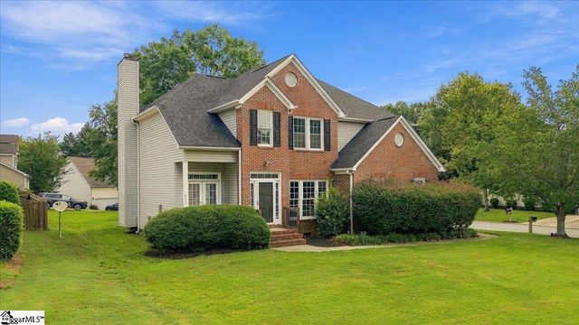 311 S Orchard Farms Avenue, Simpsonville, SC 29681
