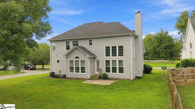 311 S Orchard Farms Avenue, Simpsonville, SC 29681