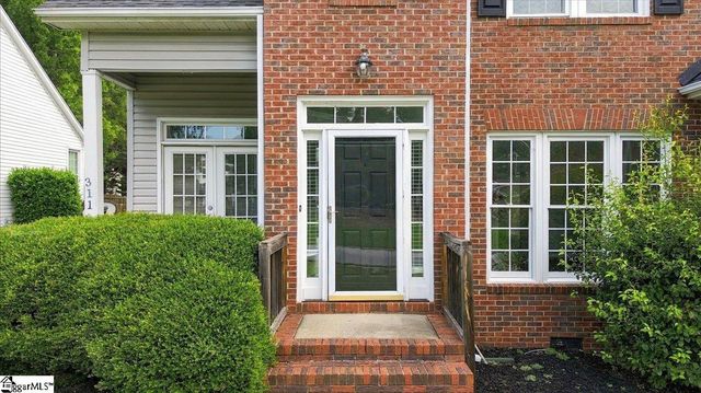 311 S Orchard Farms Avenue, Simpsonville, SC 29681