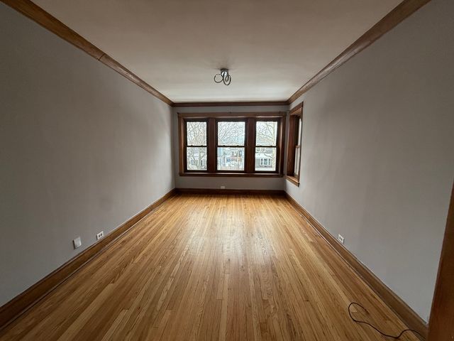 5217 W Cuyler Avenue 2E, Chicago, IL 60641