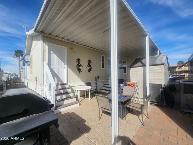 8700 E University Drive 725, Mesa, AZ 85207