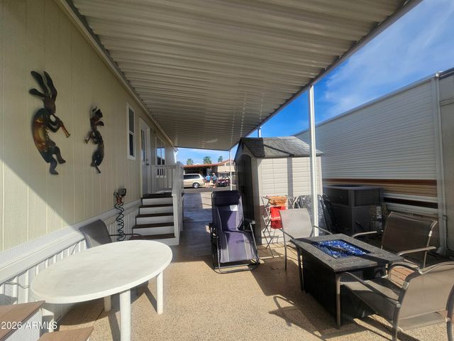 8700 E University Drive 725, Mesa, AZ 85207