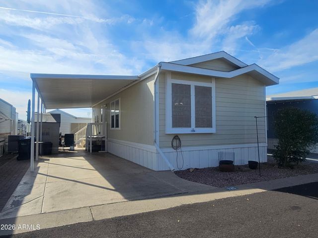 8700 E University Drive 725, Mesa, AZ 85207