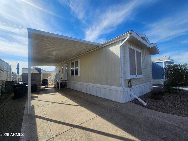 8700 E University Drive 725, Mesa, AZ 85207