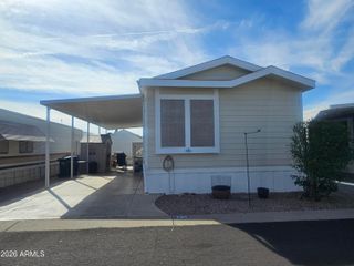 8700 E University Drive 725, Mesa, AZ 85207