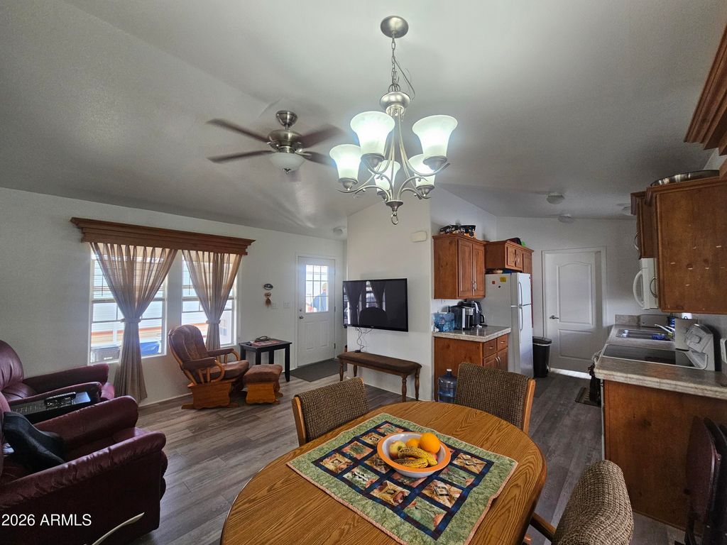 8700 E University Drive 725, Mesa, AZ 85207 — photo 2