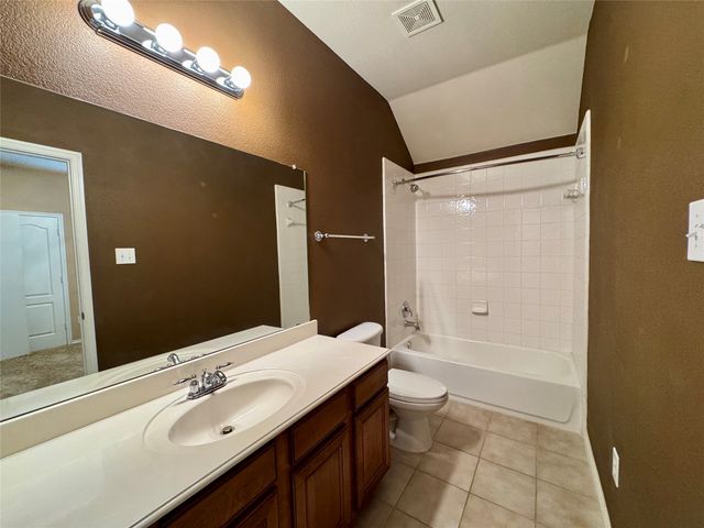 6005 Pisa Lane, Frisco, TX 75034