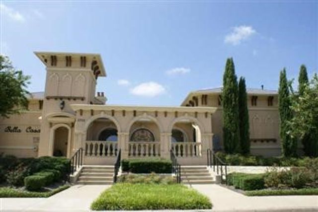 6005 Pisa Lane, Frisco, TX 75034