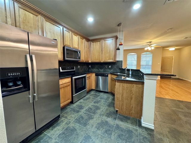 6005 Pisa Lane, Frisco, TX 75034