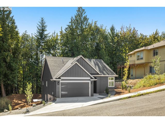 32904 Nw VIEW TERRACE Pl, Scappoose, OR 97056