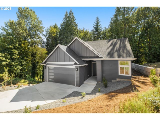 32904 Nw VIEW TERRACE Pl, Scappoose, OR 97056