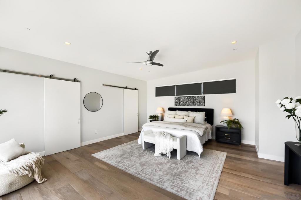 Image 18 of property listing at 5725 Soledad Mountain, La Jolla, CA 92037