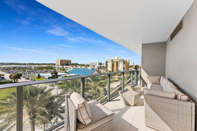 730 N Ocean Boulevard 505, Pompano Beach, FL 33062