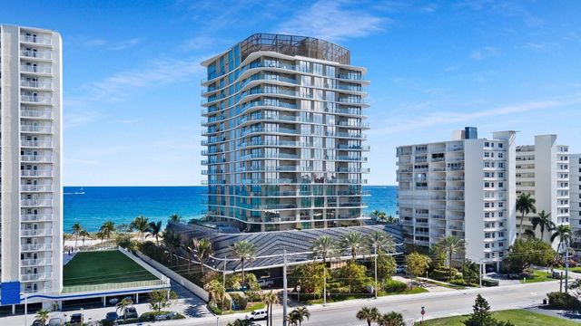 730 N Ocean Boulevard 505, Pompano Beach, FL 33062