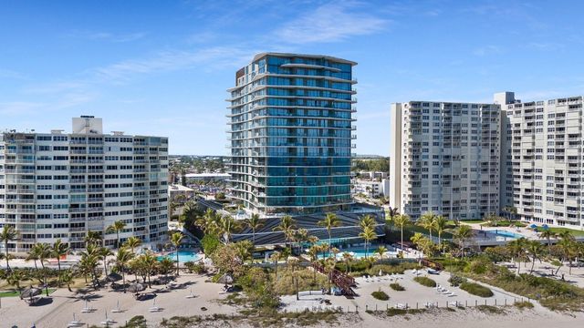 730 N Ocean Boulevard 505, Pompano Beach, FL 33062