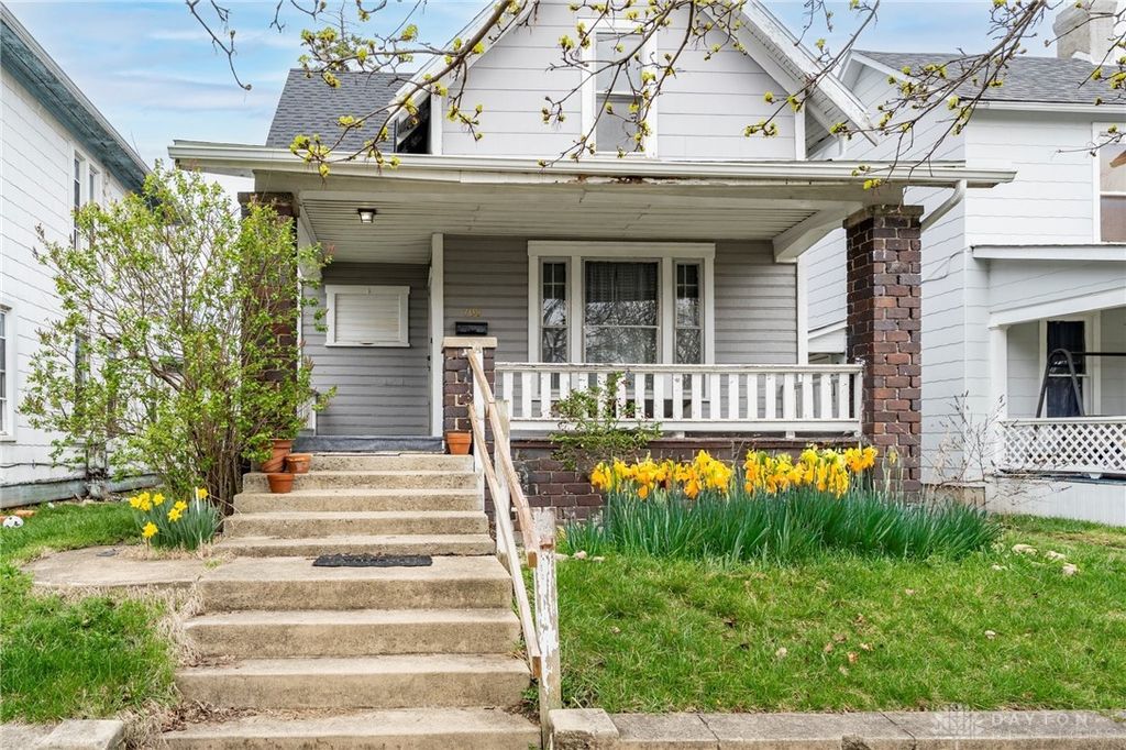 708 E Temple Street, Washington Court Hous, OH 43160