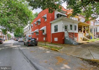 330 WOODBINE ST, Harrisburg, PA 17110