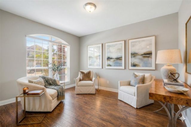 2304 Dolan Falls Lane, Pearland, TX 77089