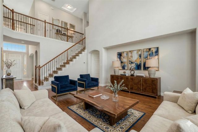 2304 Dolan Falls Lane, Pearland, TX 77089