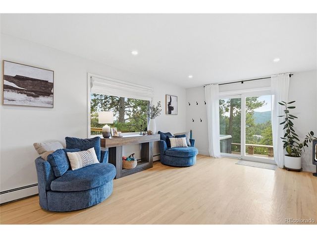 6387 High Dr, Morrison, CO 80465