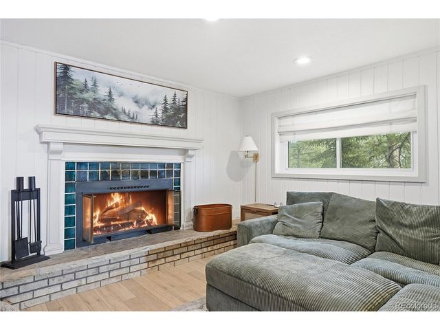 6387 High Dr, Morrison, CO 80465