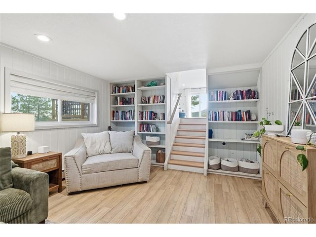 6387 High Dr, Morrison, CO 80465