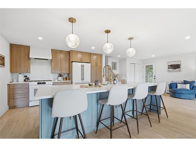 6387 High Dr, Morrison, CO 80465