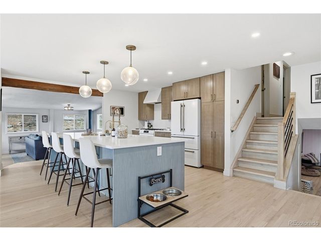 6387 High Dr, Morrison, CO 80465