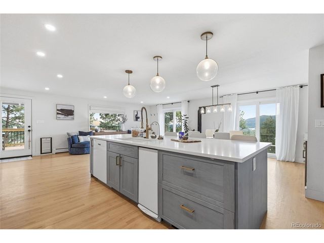 6387 High Dr, Morrison, CO 80465