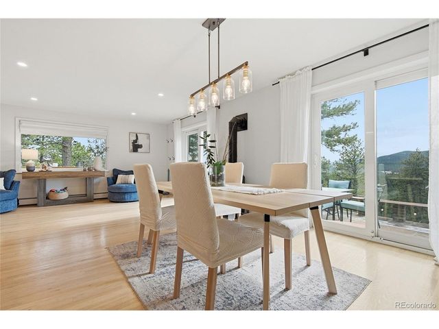 6387 High Dr, Morrison, CO 80465