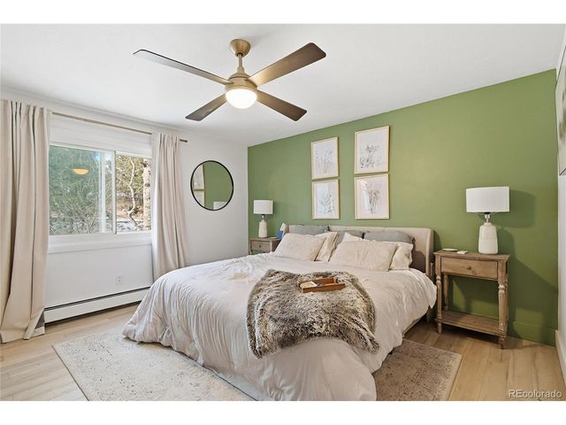 6387 High Dr, Morrison, CO 80465