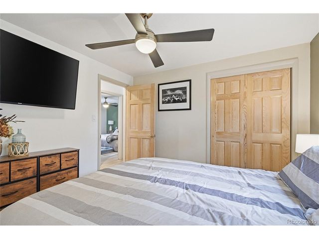 6387 High Dr, Morrison, CO 80465