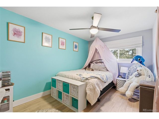 6387 High Dr, Morrison, CO 80465