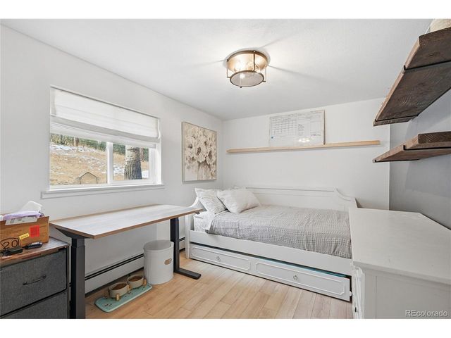 6387 High Dr, Morrison, CO 80465