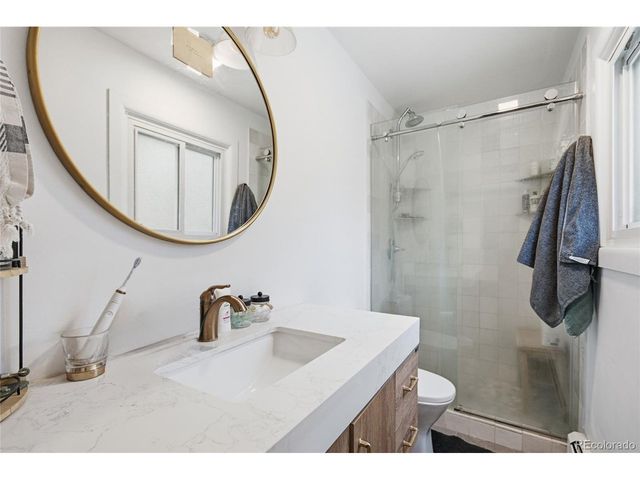 6387 High Dr, Morrison, CO 80465