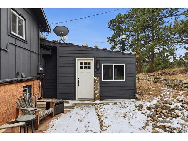 6387 High Dr, Morrison, CO 80465