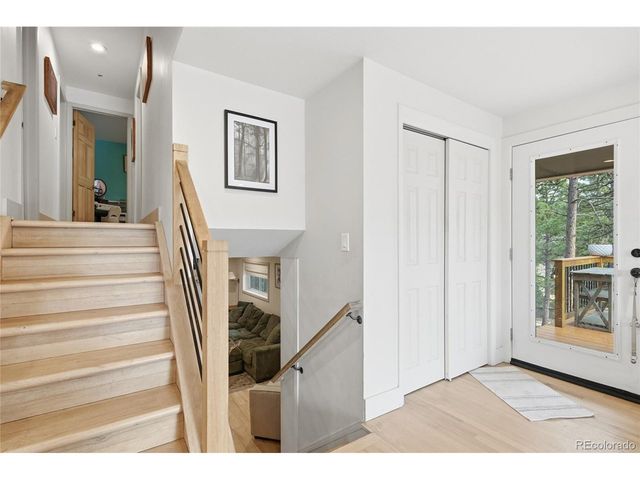 6387 High Dr, Morrison, CO 80465