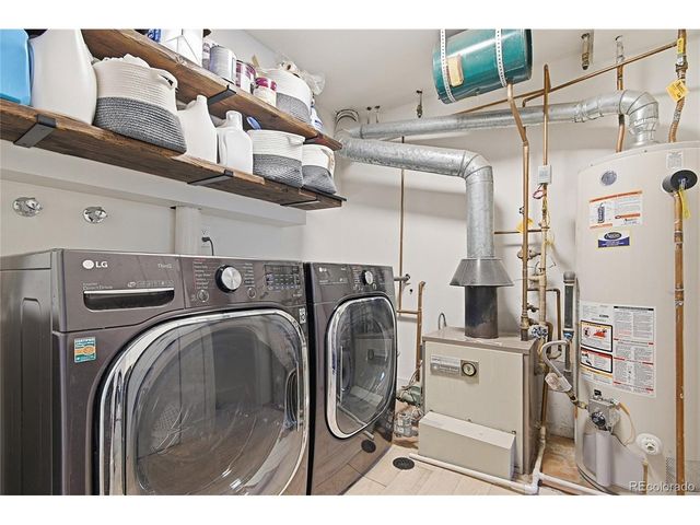 6387 High Dr, Morrison, CO 80465