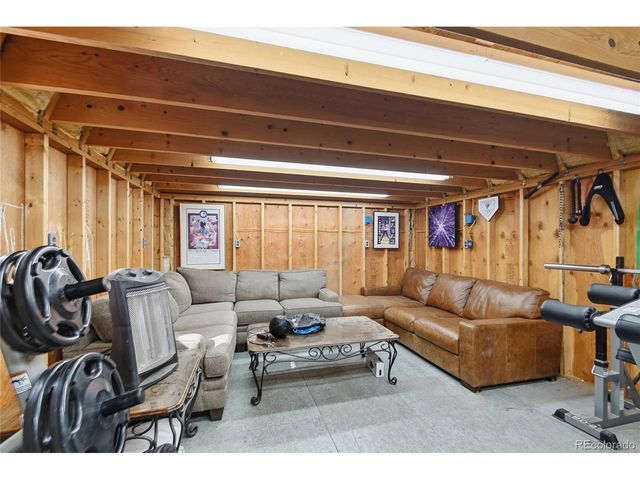 6387 High Dr, Morrison, CO 80465