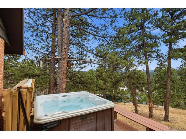 6387 High Dr, Morrison, CO 80465