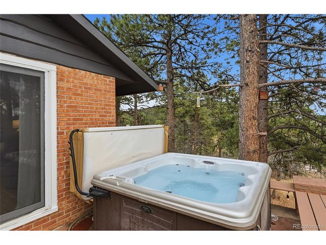 6387 High Dr, Morrison, CO 80465