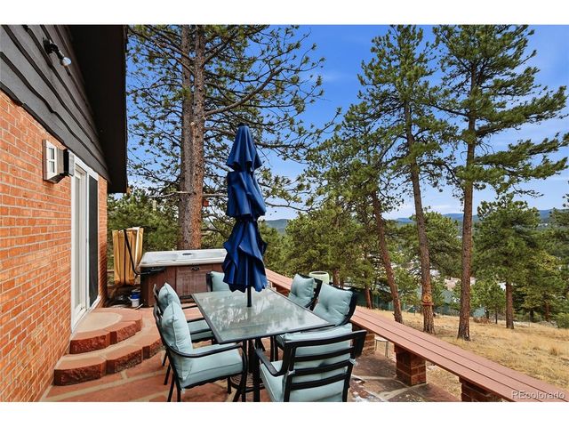 6387 High Dr, Morrison, CO 80465