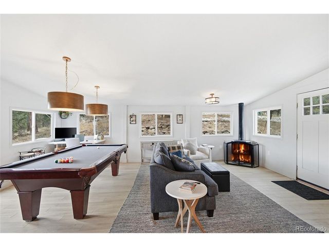 6387 High Dr, Morrison, CO 80465